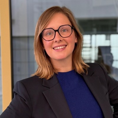 Joke, Facility Manager bij VOKA Oost-Vlaanderen